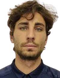 Filippo Pittarello headshot