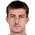 Francesco Acerbi headshot