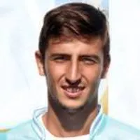 Francesco Bellidisparo a la cabeza