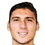 Francesco Di Tacchiodisparo a la cabeza
