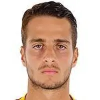 Francesco Semeraro headshot