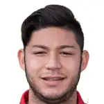 Francesco Urso foto de rosto