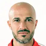 Francesco Valianidisparo a la cabeza