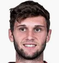 Gabriele Morellidisparo a la cabeza