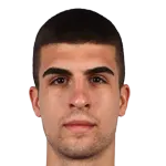 Gianluca Mancini headshot