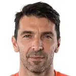 Gianluigi Buffon headshot