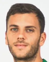 Gianvito Misuraca headshot