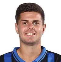 Giorgio Brognidisparo a la cabeza
