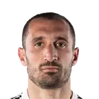 Giorgio Chiellini headshot