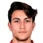 Giovanni Corradini headshot