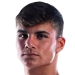 Giuseppe Ciocci headshot