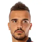 Giuseppe Cocciadisparo a la cabeza