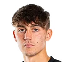 Ivan Saio headshot