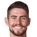 Jorginho headshot