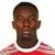 Kelvin Yeboahdisparo a la cabeza