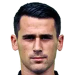Kevin Lasagna headshot