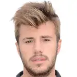 Leonardo Davide Gattodisparo a la cabeza