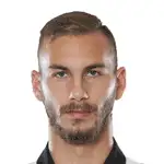 Leonardo Perez headshot