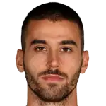 Leonardo Spinazzola headshot