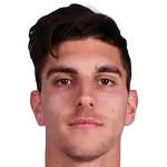 Lorenzo Pellegrini headshot