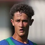 Luca Belardinelli headshot