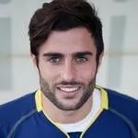 Luca Belcastro headshot