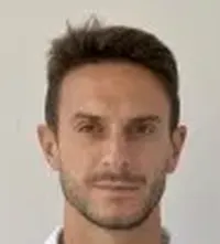 Luca Bertoni headshot