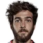 Luca Mora headshot