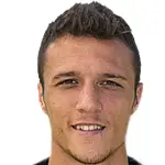 Luca Siligardidisparo a la cabeza