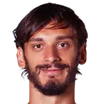 Manolo Gabbiadini headshot