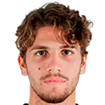 Manuel Locatelli headshot