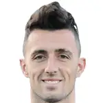 Marco Armellinodisparo a la cabeza