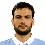 Marco Parolodisparo a la cabeza