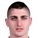 Marco Verratti headshot