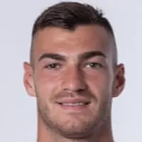 Mario Ierardi headshot