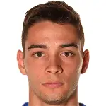 Mattia De Sciglio headshot