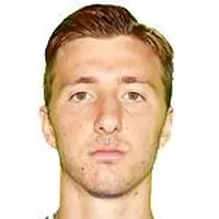 Mattia Del Faverodisparo a la cabeza