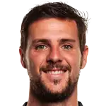 Mattia Destro headshot