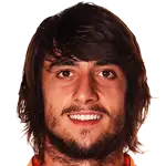 Mattia Perin headshot