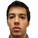 Miloš Deletić foto de rosto