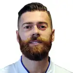 Mirco Antenucci headshot