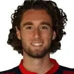 Niccolò Zanellato foto de rosto