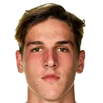 Nicolò Zaniolo headshot