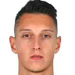 Pierluigi Gollini headshot