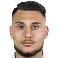 Pietro Ciotti headshot