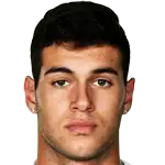 Pietro Pellegri foto de rosto