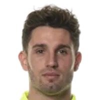 Riccardo Piscitellidisparo a la cabeza