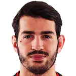 Riccardo Saponara headshot