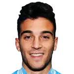 Roberto Insigne headshot