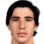 Sandro Tonali headshot